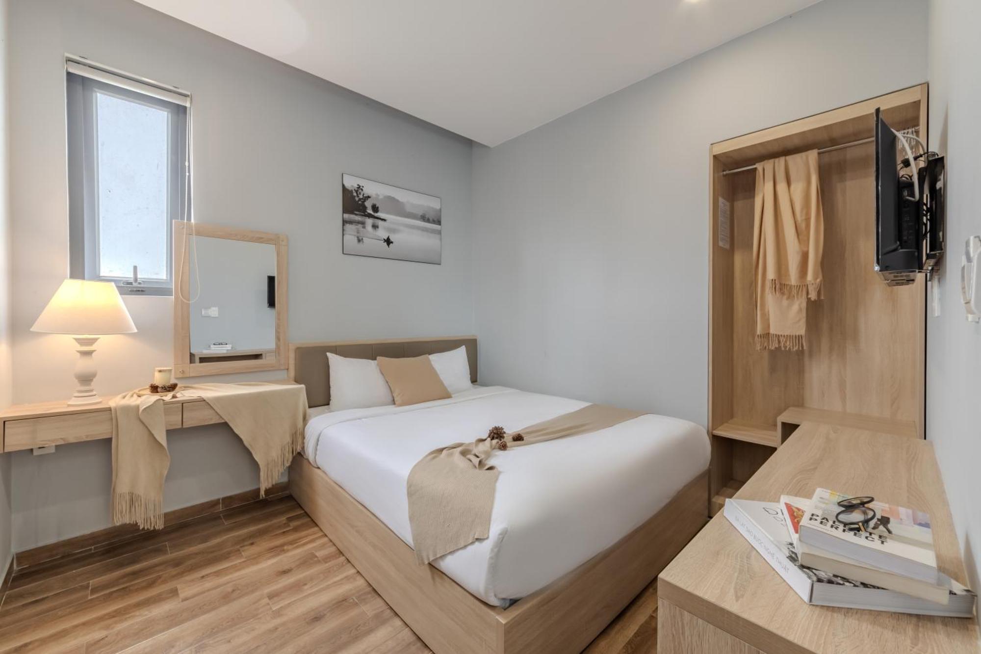 Gia Nguyen Hotel Dalat Luaran gambar